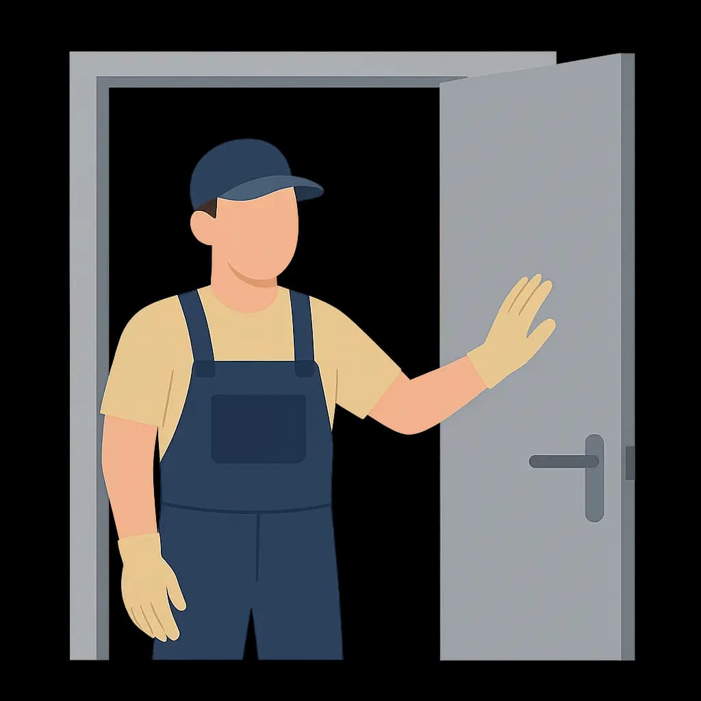 Sostituzione
infissi