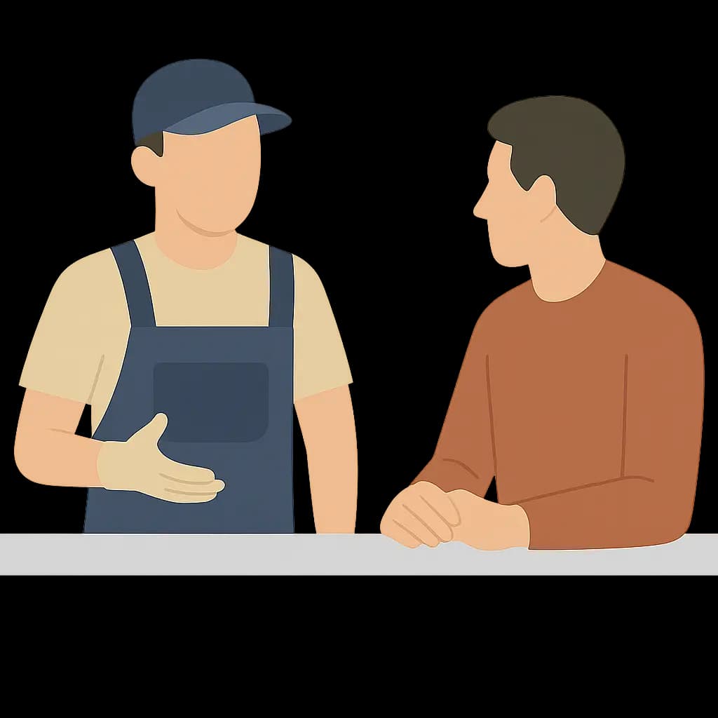 Consulenza
personalizzata