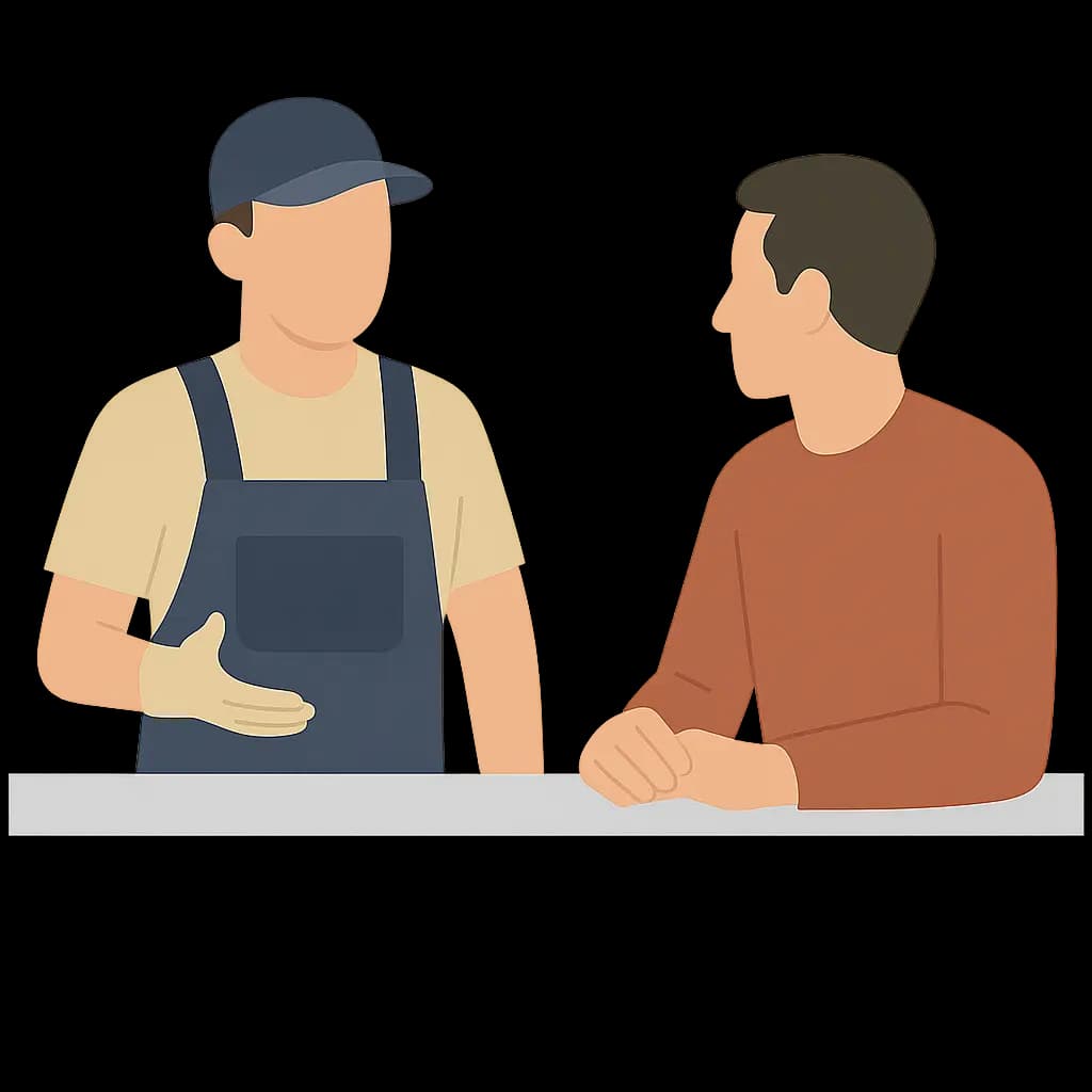 Consulenza
personalizzata